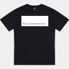 Thread Project Unisex Epic Tee - Plus Sizes Thumbnail